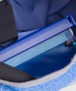 Sacs Hydratation RAIDLIGHT RESPONSIV VEST 12L DARK BLUE 21 Bleu -Sacs de voyage Soldes Boutique 9 56253 responsive vest 12l darkblue GRHMB51 700 03