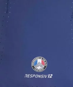 Sacs Hydratation RAIDLIGHT RESPONSIV VEST 12L DARK BLUE 21 Bleu -Sacs de voyage Soldes Boutique 9 56253 responsive vest 12l darkblue GRHMB51 700 06
