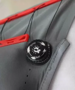 Sacs Hydratation RAIDLIGHT RESPONSIV VEST 18L GREY 21 Gris -Sacs de voyage Soldes Boutique 9 56256 revolutiv vest 18l grey GRHMB53 231 04