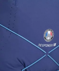 Sacs Hydratation RAIDLIGHT RESPONSIV VEST 18L DARK BLUE 21 Bleu -Sacs de voyage Soldes Boutique 9 56258 responsive vest 18l darkblue GRHMB53 700 03