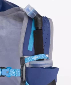 Sacs Hydratation RAIDLIGHT RESPONSIV VEST 18L DARK BLUE 21 Bleu -Sacs de voyage Soldes Boutique 9 56258 responsive vest 18l darkblue GRHMB53 700 04