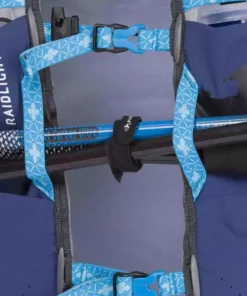 Sacs Hydratation RAIDLIGHT RESPONSIV VEST 18L DARK BLUE 21 Bleu -Sacs de voyage Soldes Boutique 9 56258 responsive vest 18l darkblue GRHMB53 700 05