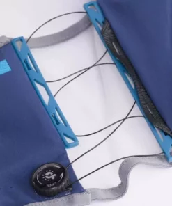 Sacs Hydratation RAIDLIGHT RESPONSIV VEST 18L DARK BLUE 21 Bleu -Sacs de voyage Soldes Boutique 9 56258 responsive vest 18l darkblue GRHMB53 700 06