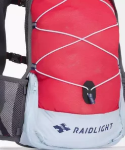 Sacs Hydratation RAIDLIGHT ACTIV VEST 3L RED/LIGHT BLUE 20 Rouge / Bleu 8 Sacs Hydratation RAIDLIGHT ACTIV VEST 3L RED/LIGHT BLUE 20 Rouge / Bleu -Sacs de voyage Soldes Boutique 9 56267 activ vest 3l red lightblue GRHMB49 30H 03