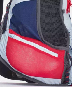 Sacs Hydratation RAIDLIGHT ACTIV VEST 6L RED/LIGHT BLUE 20 Bleu -Sacs de voyage Soldes Boutique 9 56272 activ vest 6l red lightblue GRHMB50 30H 04