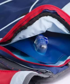 Sacs Hydratation RAIDLIGHT ACTIV VEST 6L RED/LIGHT BLUE 20 Bleu -Sacs de voyage Soldes Boutique 9 56272 activ vest 6l red lightblue GRHMB50 30H 05