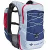 Sacs Hydratation RAIDLIGHT ACTIV VEST 12L RED/LIGHT BLUE 20 Bleu