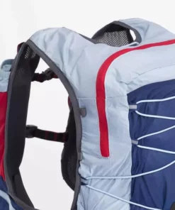 Sacs Hydratation RAIDLIGHT ACTIV VEST 12L RED/LIGHT BLUE 20 Bleu -Sacs de voyage Soldes Boutique 9 56278 activ vest 12l red lightblue GRHMB48 30H 03