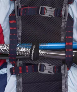 Sacs Hydratation RAIDLIGHT ACTIV VEST 12L RED/LIGHT BLUE 20 Bleu -Sacs de voyage Soldes Boutique 9 56278 activ vest 12l red lightblue GRHMB48 30H 04