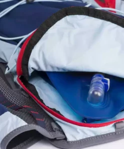 Sacs Hydratation RAIDLIGHT ACTIV VEST 12L RED/LIGHT BLUE 20 Bleu -Sacs de voyage Soldes Boutique 9 56278 activ vest 12l red lightblue GRHMB48 30H 05