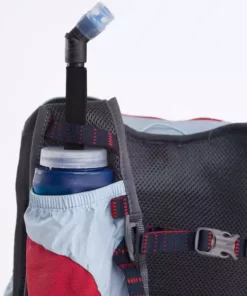 Sacs Hydratation RAIDLIGHT ACTIV VEST 12L RED/LIGHT BLUE 20 Bleu -Sacs de voyage Soldes Boutique 9 56278 activ vest 12l red lightblue GRHMB48 30H 06