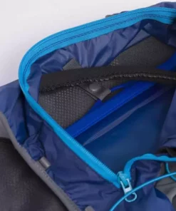 Sacs Hydratation RAIDLIGHT ACTIV VEST 12L DARK BLUE/GREY 20 Bleu 10 Sacs Hydratation RAIDLIGHT ACTIV VEST 12L DARK BLUE/GREY 20 Bleu -Sacs de voyage Soldes Boutique 9 56280 activ vest 12l darkblue grey GRHMB48 70H 05