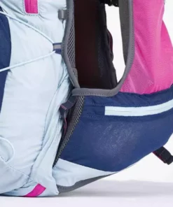 Sacs Hydratation RAIDLIGHT ACTIV VEST 12L W PINK/LIGHT BLUE 20 Bleu -Sacs de voyage Soldes Boutique 9 56283 activ vest 12l w pink lightblue GRHWB48 34F 03
