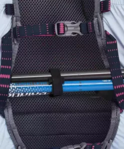 Sacs Hydratation RAIDLIGHT ACTIV VEST 12L W PINK/LIGHT BLUE 20 Bleu -Sacs de voyage Soldes Boutique 9 56283 activ vest 12l w pink lightblue GRHWB48 34F 06