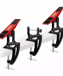 Tables De Fartage VOLA ETAUX NORDIQUE 23 Noir / Rouge