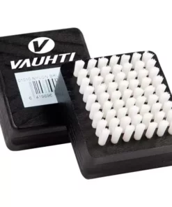 Brosses à Farter VAUHTI NYLON BRUSH SMALL 22 Noir