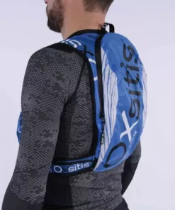 Sacs Hydratation OXSITIS HYDRAGON PULSE 7 BLUE/WHITE 20 Bleu / Blanc -Sacs de voyage Soldes Boutique 9 63448 sac pulse 7 blue white 4043 BLWH 03