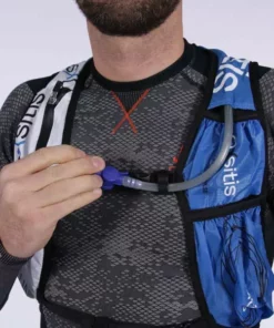 Sacs Hydratation OXSITIS HYDRAGON PULSE 7 BLUE/WHITE 20 Bleu / Blanc -Sacs de voyage Soldes Boutique 9 63448 sac pulse 7 blue white 4043 BLWH 06