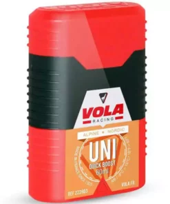 Outillage Fart VOLA TROUSSE FARTAGE ECONOMIQUE 22 Noir / Rouge -Sacs de voyage Soldes Boutique 9 64874 trousse economique trousse eco 04