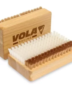 Outillage Fart VOLA TROUSSE FARTAGE ECONOMIQUE 22 Noir / Rouge -Sacs de voyage Soldes Boutique 9 64874 trousse economique trousse eco 06