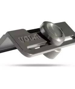 Outillage Fart VOLA EQUERRE RACING ( AVEC MOLETTE ) 88° 23 Gris