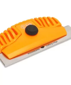 Outillage Fart VOLA PLANIMETRE POUR SKI 23 Orange