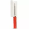 Outillage Fart VOLA AXE POUR BROSSE ROTATIVE VOLA 140MM 23 Rouge