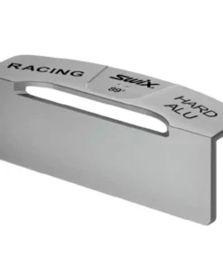 Outillage Fart SWIX EQUERRE RACING ALUMINIUM 89° 23 Gris / Noir