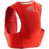 Sacs Hydratation SALOMON S/LAB SENSE ULTRA 5 SET RACING RED 20 Rouge