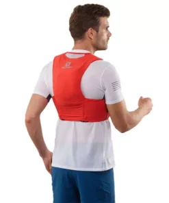 Sacs Hydratation SALOMON S/LAB SENSE ULTRA 5 SET RACING RED 20 Rouge 9 Sacs Hydratation SALOMON S/LAB SENSE ULTRA 5 SET RACING RED 20 Rouge -Sacs de voyage Soldes Boutique 9 68196 s lab sense ultra 5 set racing red lc1301400 04