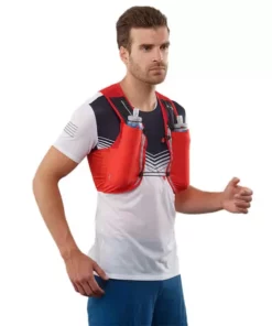 Sacs Hydratation SALOMON S/LAB SENSE 2 SET RACING RED 20 Rouge -Sacs de voyage Soldes Boutique 9 68198 s lab sense 2 set racing red lc1302300 03