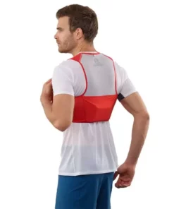 Sacs Hydratation SALOMON S/LAB SENSE 2 SET RACING RED 20 Rouge -Sacs de voyage Soldes Boutique 9 68198 s lab sense 2 set racing red lc1302300 04