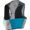 Sacs Hydratation SALOMON S/LAB SENSE 2 SET TRANSCEND BLUE 20 Bleu