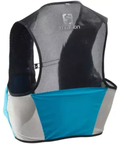 Sacs Hydratation SALOMON S/LAB SENSE 2 SET TRANSCEND BLUE 20 Bleu