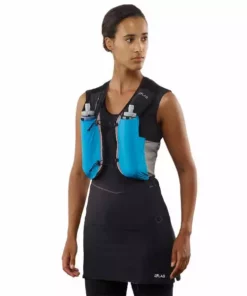 Sacs Hydratation SALOMON S/LAB SENSE 2 SET TRANSCEND BLUE 20 Bleu -Sacs de voyage Soldes Boutique 9 68199 s lab sense 2 set transcend blue lc1302200 05