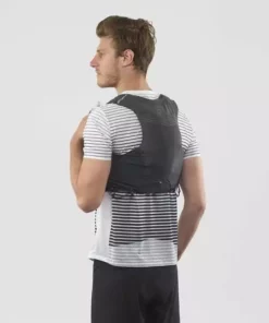 Sacs Hydratation SALOMON ADV SKIN 5 SET EBONY 21 Noir -Sacs de voyage Soldes Boutique 9 68219 lc1307300 04