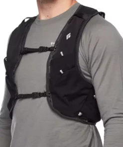 Sacs Hydratation BLACK DIAMOND DISTANCE 4 HYDRATION VEST ULTRA BLUE 22 Bleu / Noir 5 Sacs Hydratation BLACK DIAMOND DISTANCE 4 HYDRATION VEST ULTRA BLUE 22 Bleu / Noir -Sacs de voyage Soldes Boutique 9 70769 bd681231 ulb 03