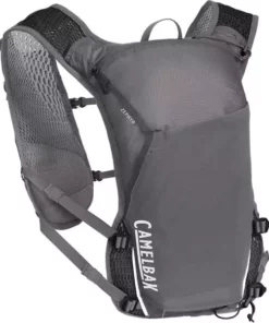 Sacs Hydratation CAMELBAK ZEPHYR VEST CASTLEROCK GREY/BLACK 22 Gris