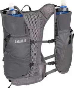 Sacs Hydratation CAMELBAK ZEPHYR VEST CASTLEROCK GREY/BLACK 22 Gris -Sacs de voyage Soldes Boutique 9 71254 c2203001000 03