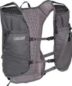 Sacs Hydratation CAMELBAK ZEPHYR VEST CASTLEROCK GREY/BLACK 22 Gris -Sacs de voyage Soldes Boutique 9 71254 c2203001000 04