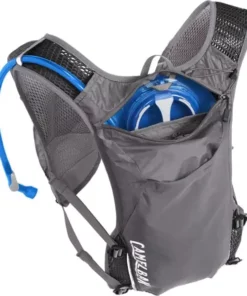 Sacs Hydratation CAMELBAK ZEPHYR VEST CASTLEROCK GREY/BLACK 22 Gris -Sacs de voyage Soldes Boutique 9 71254 c2203001000 06
