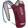 Sacs Hydratation CAMELBAK OCTANE DART 50 OZ BURGUNDY/HOT CORAL 22 Rouge
