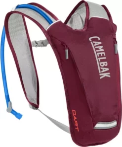 Sacs Hydratation CAMELBAK OCTANE DART 50 OZ BURGUNDY/HOT CORAL 22 Rouge