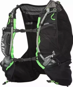 Sacs Hydratation INOV-8 RACE ULTRA PRO 5 VEST BLACK/GREEN 22 Noir / Vert 8 Sacs Hydratation INOV-8 RACE ULTRA PRO 5 VEST BLACK/GREEN 22 Noir / Vert -Sacs de voyage Soldes Boutique 9 71776 race ultra pro 5 vest black green 000787 bkgr 04