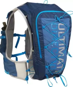Sacs Hydratation ULTIMATE DIRECTION MOUNTAIN VEST 5 DUSK 21 Bleu