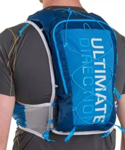Sacs Hydratation ULTIMATE DIRECTION MOUNTAIN VEST 5 DUSK 21 Bleu -Sacs de voyage Soldes Boutique 9 71827 ud80457420dus 03