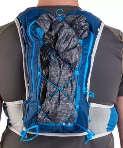 Sacs Hydratation ULTIMATE DIRECTION MOUNTAIN VEST 5 DUSK 21 Bleu -Sacs de voyage Soldes Boutique 9 71827 ud80457420dus 04