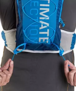 Sacs Hydratation ULTIMATE DIRECTION MOUNTAIN VEST 5 DUSK 21 Bleu -Sacs de voyage Soldes Boutique 9 71827 ud80457420dus 05
