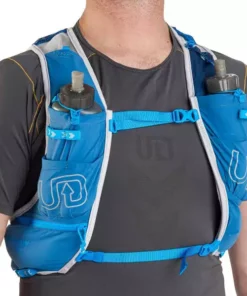 Sacs Hydratation ULTIMATE DIRECTION MOUNTAIN VEST 5 DUSK 21 Bleu -Sacs de voyage Soldes Boutique 9 71827 ud80457420dus 06