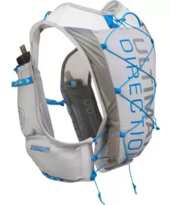 Sacs Hydratation ULTIMATE DIRECTION RACE VEST 5 CLOUD 21 Gris